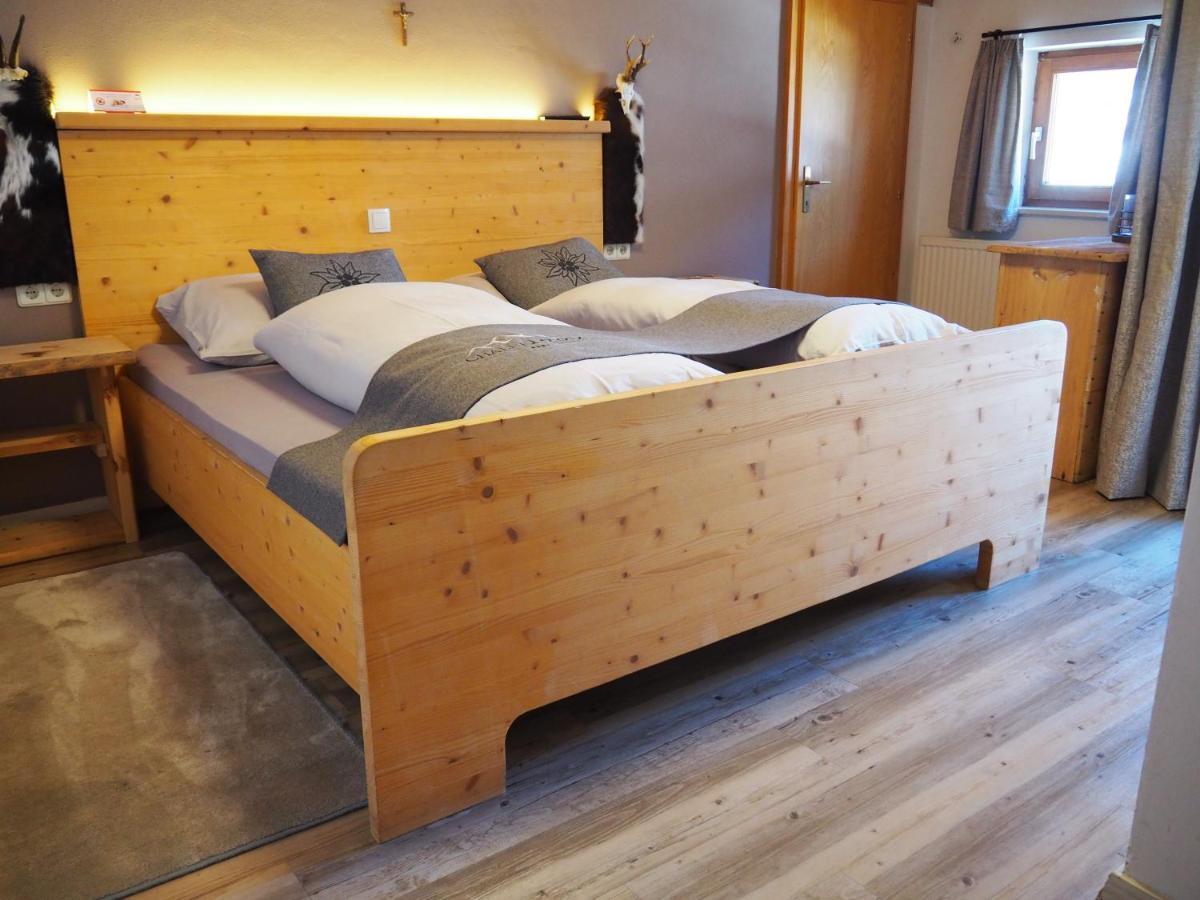 Chalet 1480 Gaschurn Eksteriør billede