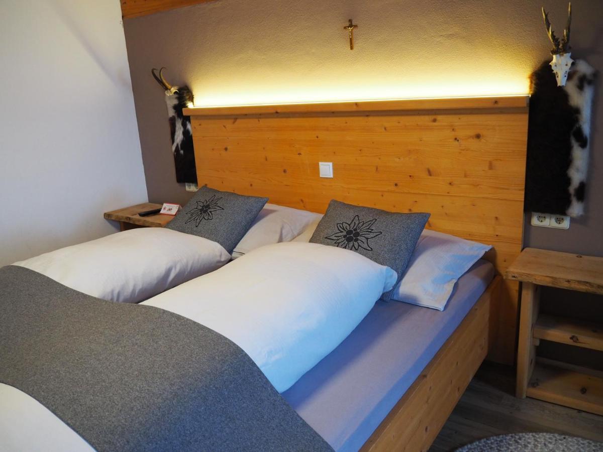Chalet 1480 Gaschurn Eksteriør billede