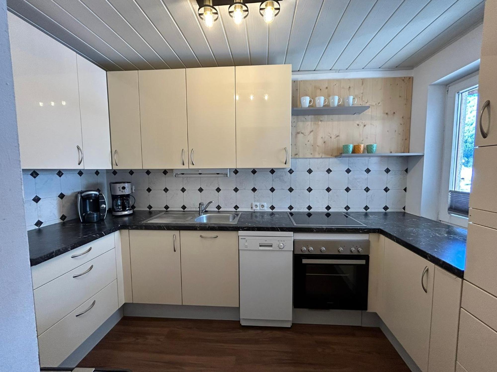 Chalet 1480 Gaschurn Eksteriør billede